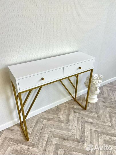 Консоль 100*30см