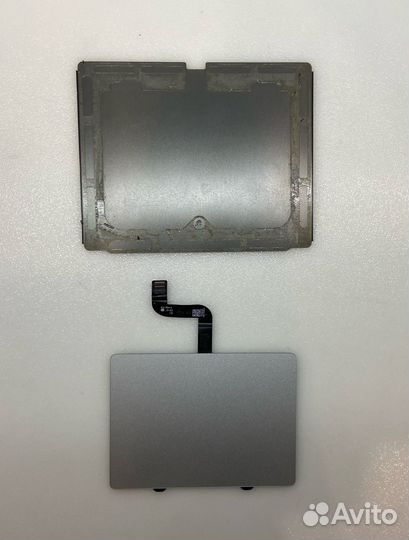 Ноутбук MacBok Pro A1398 в разборе