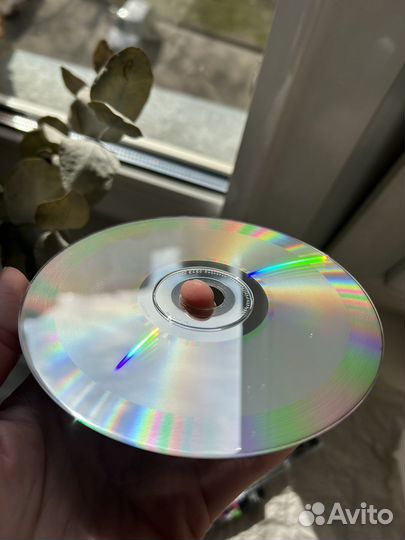Cd диски Coldplay