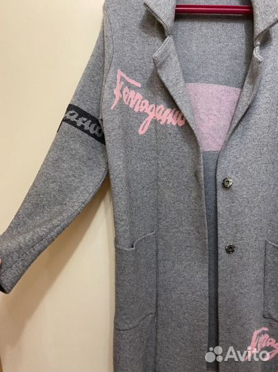 Пальто 48 -50 р