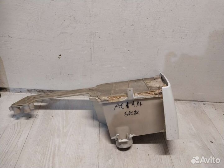 Порошкоприемник для стиральной машины atlant