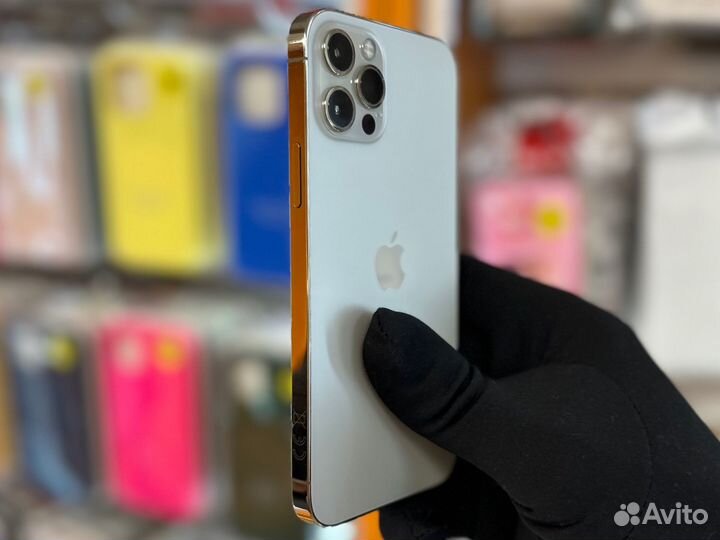 iPhone 12 Pro, 128 ГБ