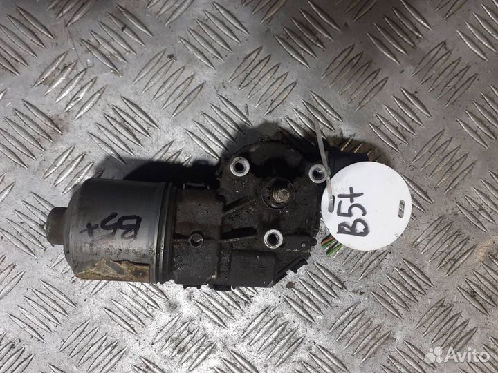 Моторчик стеклоочистителей VAG