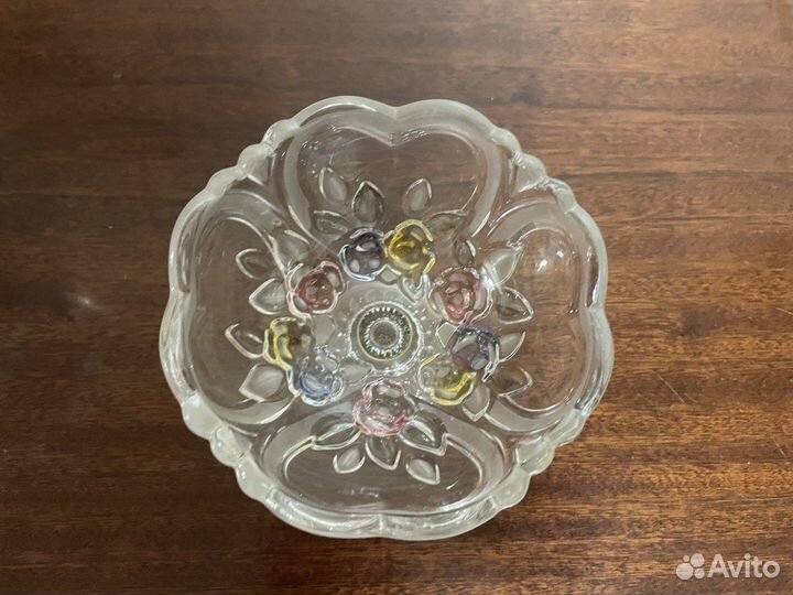 Вазочки для конфет/варенья