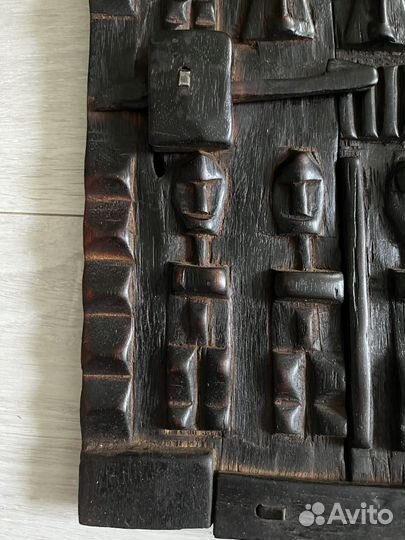 Догонские ворота(Африка, Мали)