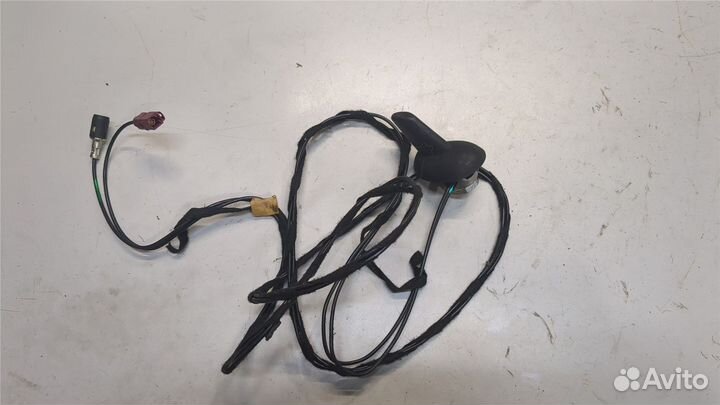 Антенна Renault Laguna 2, 2006