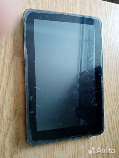 Планшет prestigio multipad 8.0 HD