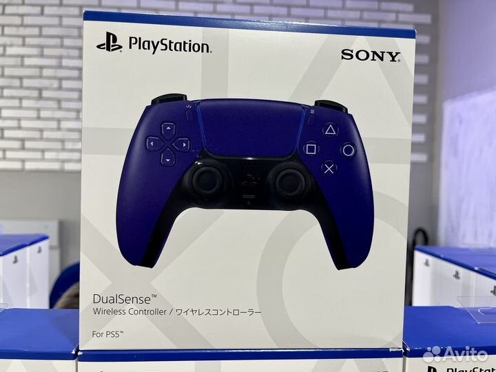 DualSense для Sony Playstation 5