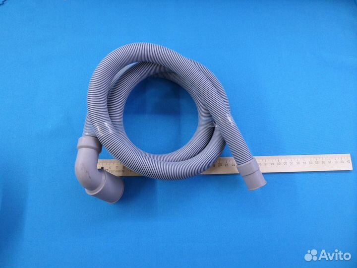 Сливной шланг Угловой