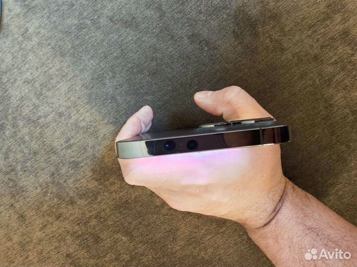 iPhone 13 Pro Max, 512 ГБ