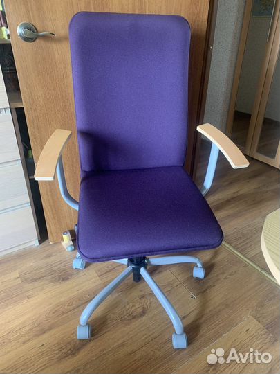 Компьютерное кресло