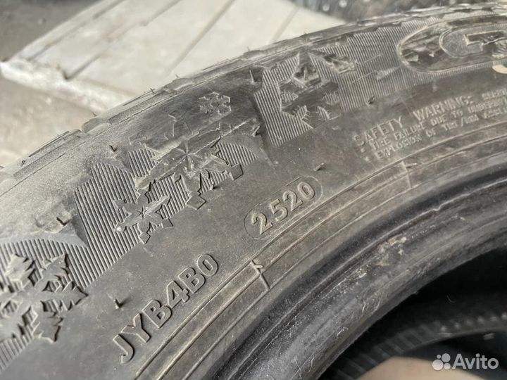 GT Radial Adventuro A/T 215/60 R17