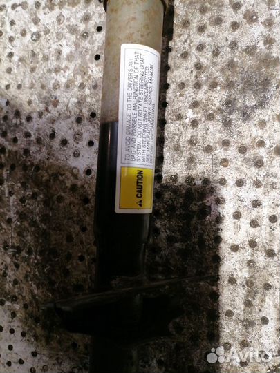 Колонка рулевая Suzuki Grand Vitara