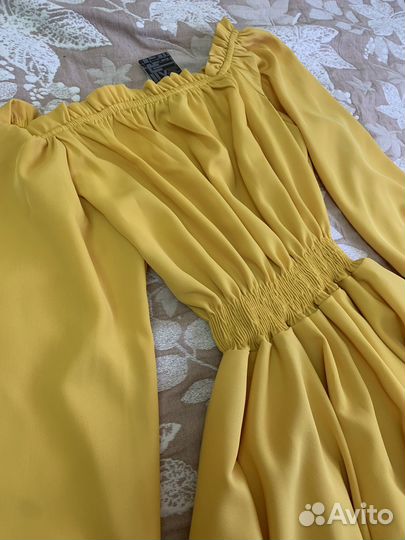 Платье женское 46 48 турция новое