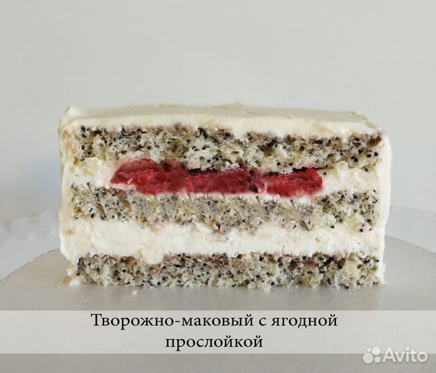 Бенто букет из тюльпанов