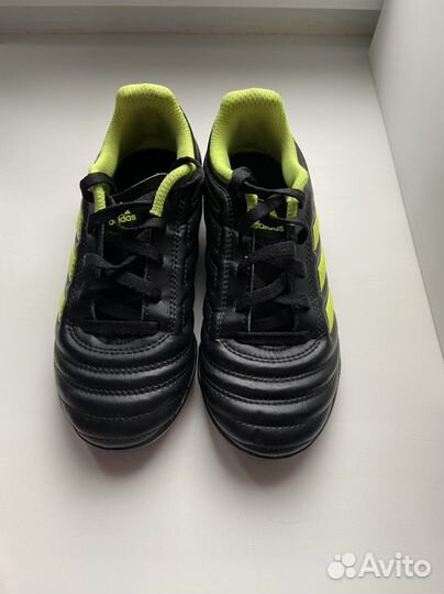 Кроссовки adidas 29 размер