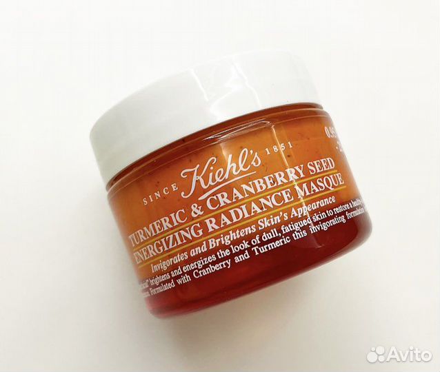 Маска для лица Kiehl’s 28мл