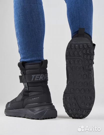 Дутики adidas