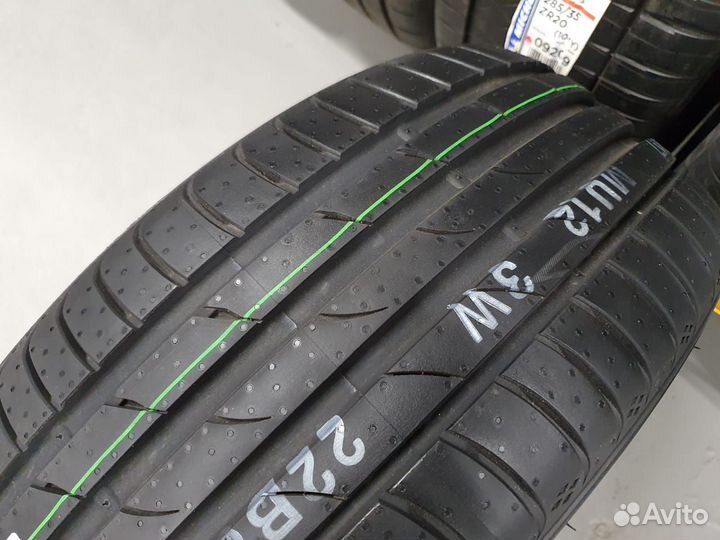 Marshal MU12 265/50 R20