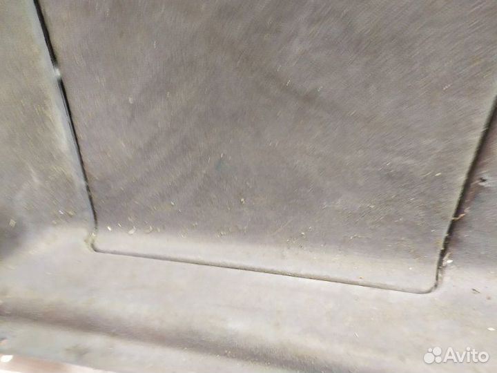 Обшивка багажника левая Bmw 7-Series E65 3.6 2002