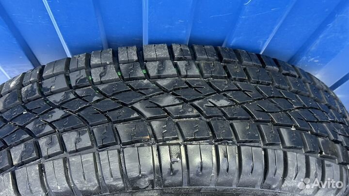 КАМА Кама-221 235/70 R16