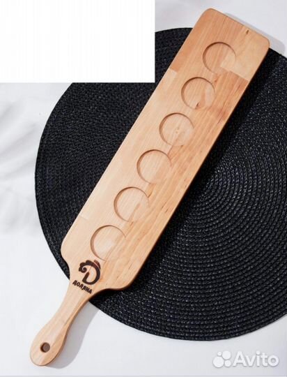 Доска для подачи