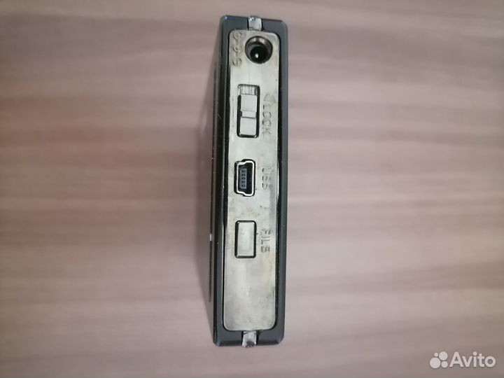 Жесткий диск seagate momentus с контейнером