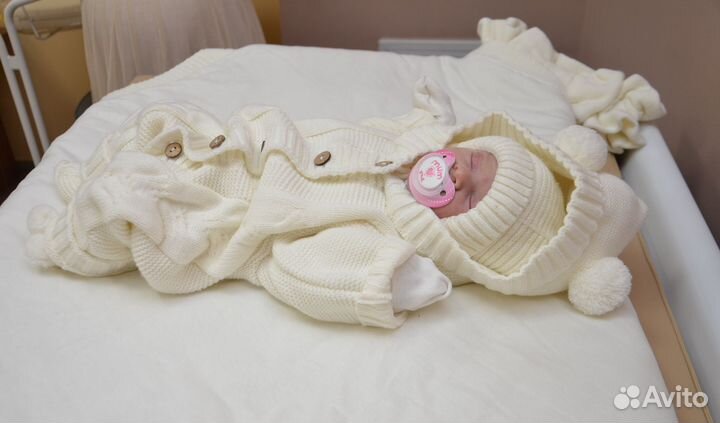 Комплект на выписку