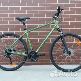 Merida best sale crossway 50