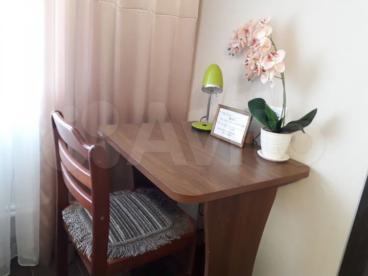 1-к. квартира, 33 м², 2/3 эт.