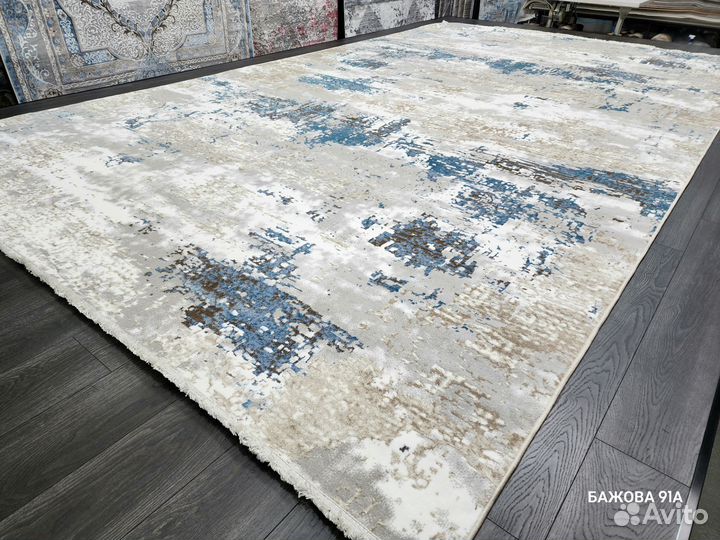 Ковёр Новый 3х5