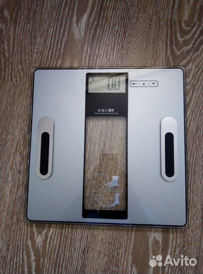 Новые. Умные весы, напольные электронные