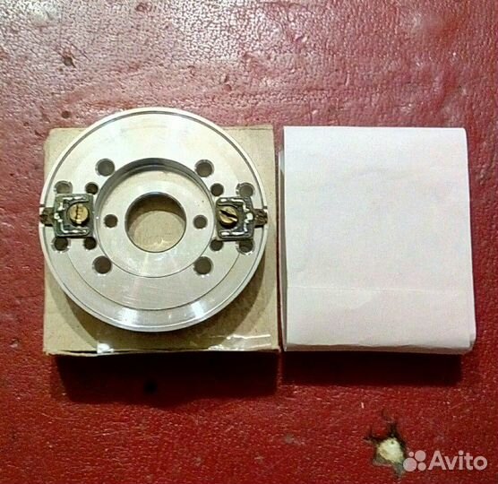 Головка для видеомагнитофона Электроника вм12