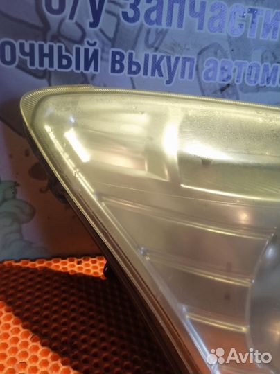 Фара правая Great Wall Hover H3