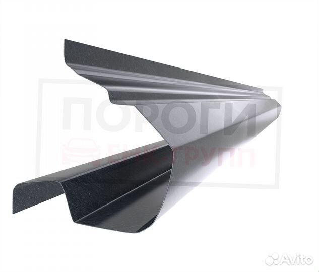 Пороги Alfa Romeo 156 седан и другие