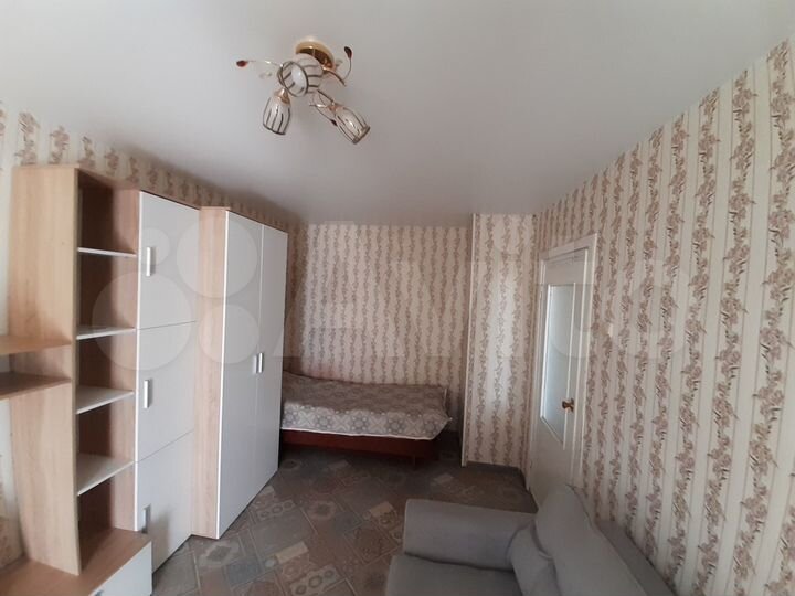 1-к. квартира, 29 м², 3/5 эт.