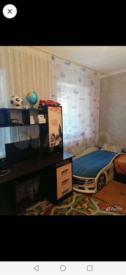 Дом 47 м² на участке 4 сот.