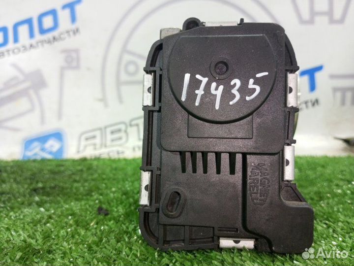 Дроссельная заслонка Volkswagen Golf 5 BLG