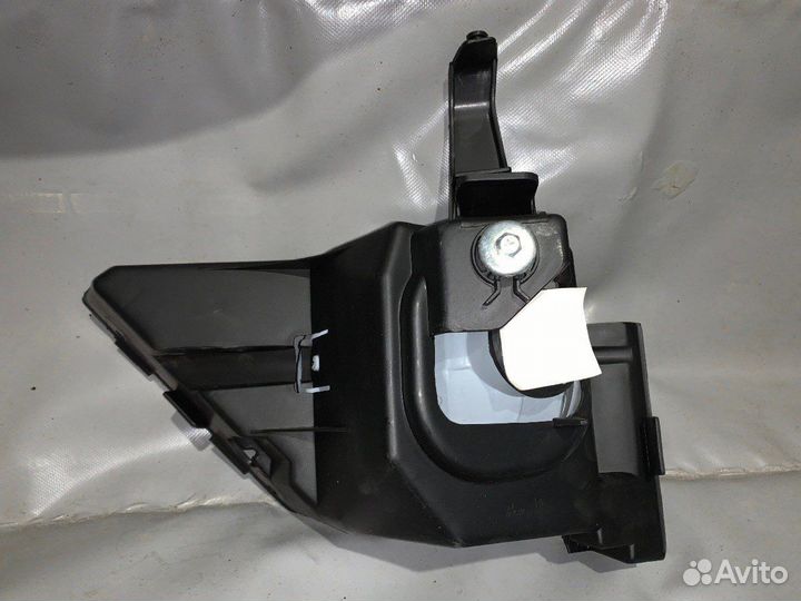 Противотуманные фары комплект Honda CR-V 2003-2006