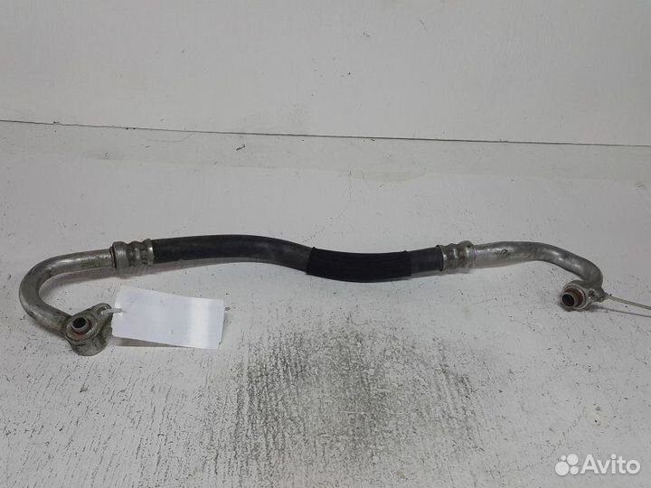 Трубка кондиционера Ford Focus