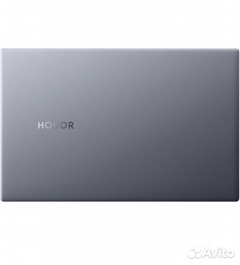 Ноутбук Honor MagicBook x15 BBR-WAI9 Gray