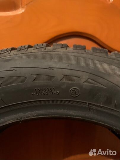 Goodyear UltraGrip 9+ 205/55 R16 91T