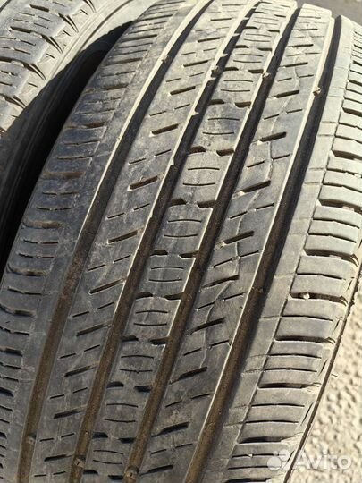 Kumho Crugen Premium KL33 225/60 R17 99H