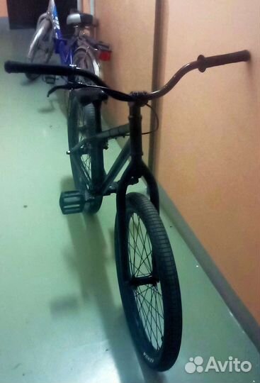 Мтб стрит дёрт Tsb ult 24