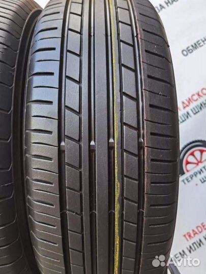 Yokohama BluEarth Ecos ES31 215/60 R16 95N