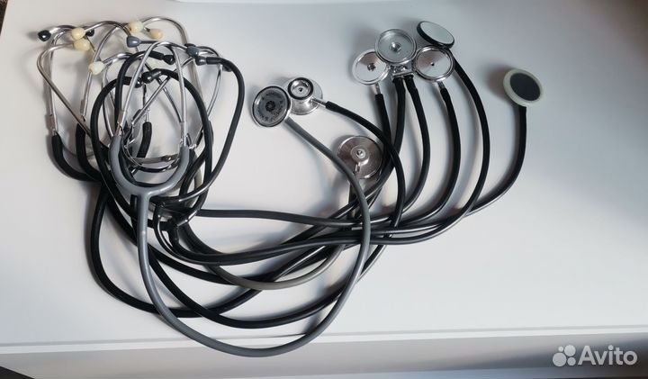 Фонендоскоп