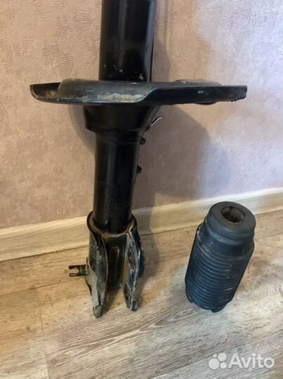 Амортизатор hyundai grant starex (2008