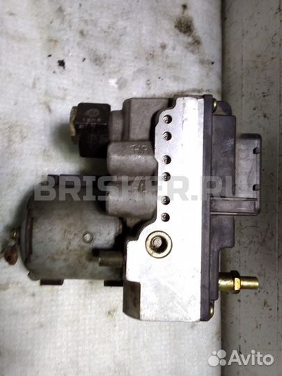 Блок ABS (насос) Мерседес-Бенц E W210