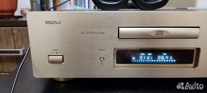Denon DCD 1650AZ,AR,SR