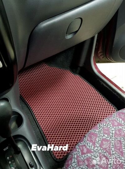 Коврики eva с гарантией / eva коврики